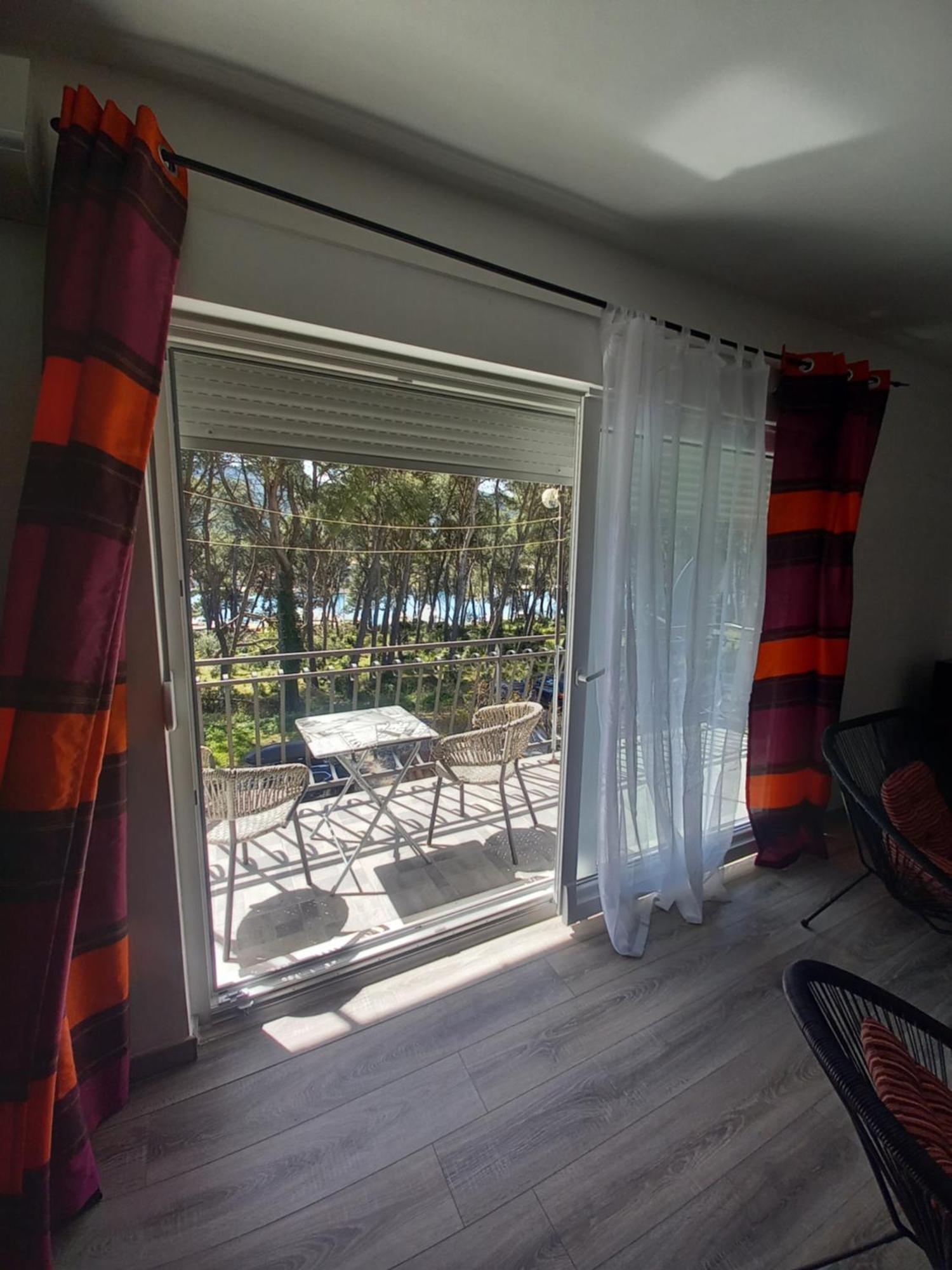 סטארי גראד Dinka'S Apartment מראה חיצוני תמונה