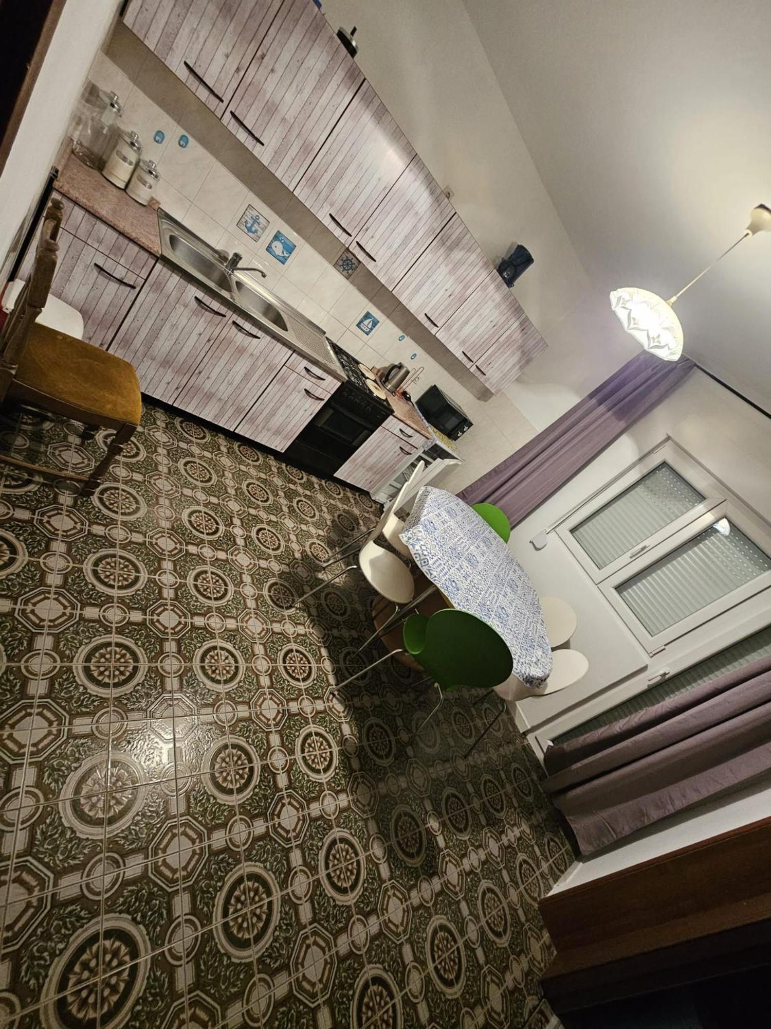 סטארי גראד Dinka'S Apartment מראה חיצוני תמונה